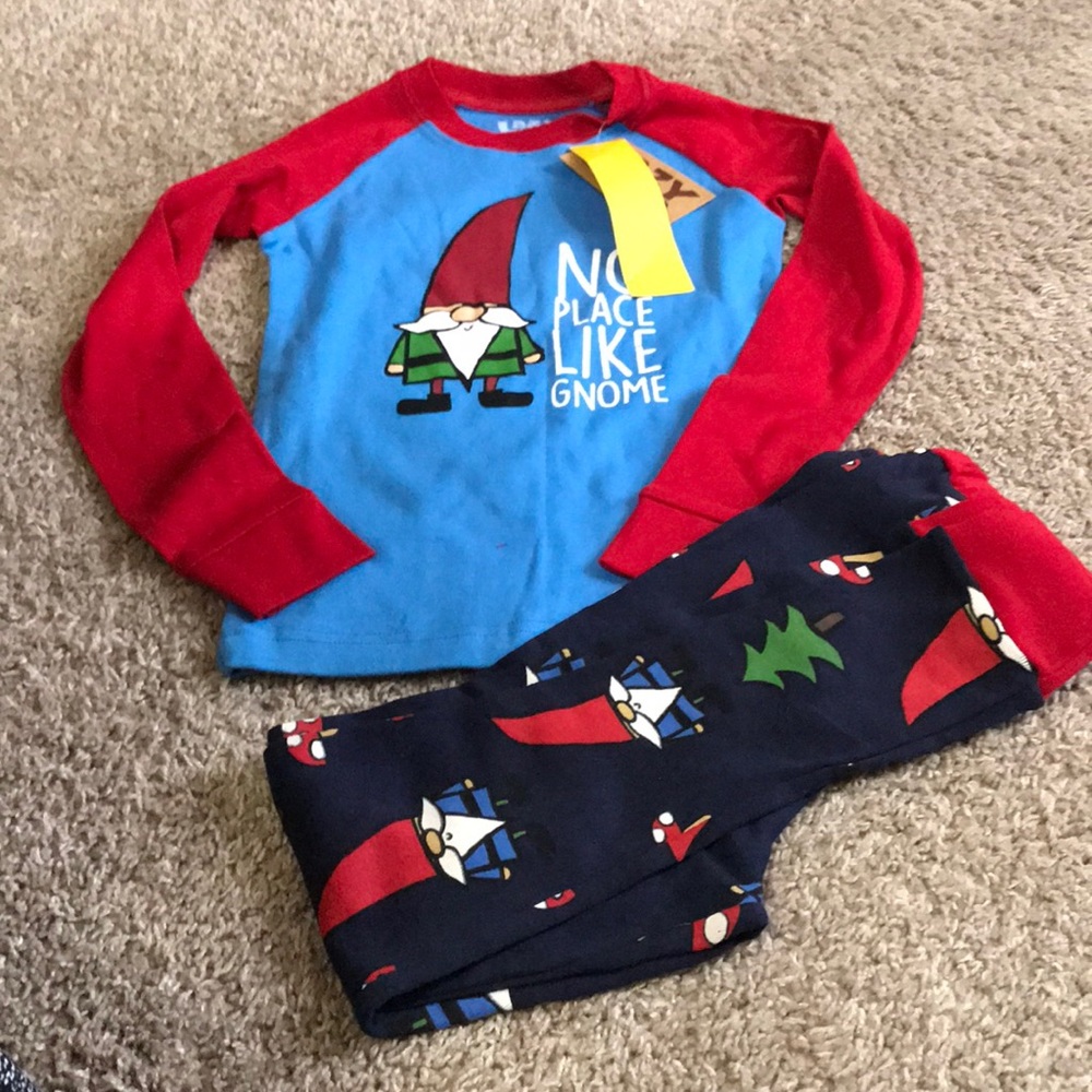 Lazy One Pajamas